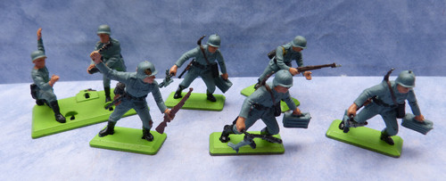 22823 deutsche soldaten - 22823.,