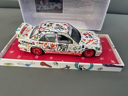 Minichamps 155913687 mb - 1:18,