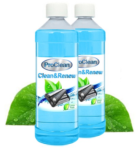 1l proclean - x,