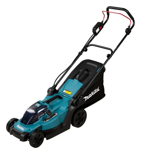 Makita akku rasenmäher 18v - makita, 33