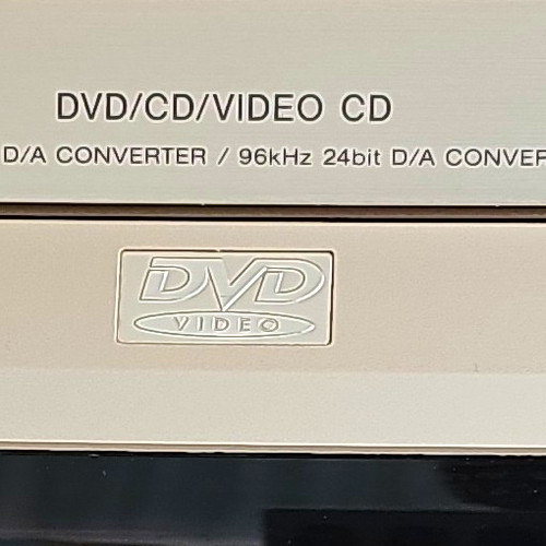 Sony dvp 7700 dvd player - 7700, für