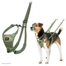 Halti pull geschirr für - pull,