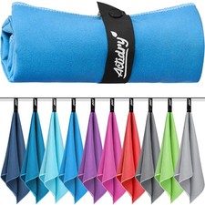 MIKROFASER HANDTUCH Strandtuch