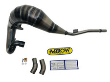 MARMITTE HM CRE 50 CC ARROW