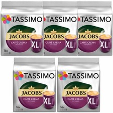 Tassimo T-Disc Caffè Crema