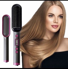 Hair Straightener Professional