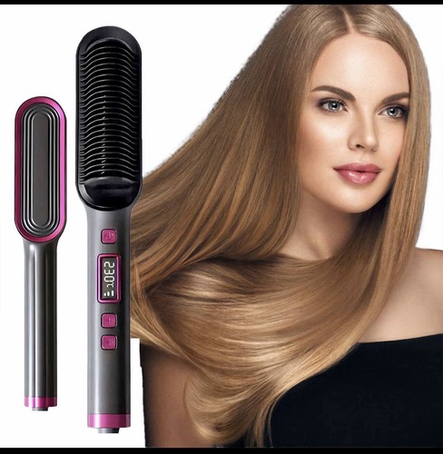 Hair straightener professional - straightener,
