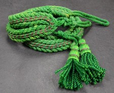 WW1 1.WK Paradeschnur Achselschnur Schützenschnur unbekannte Verwendung 10434