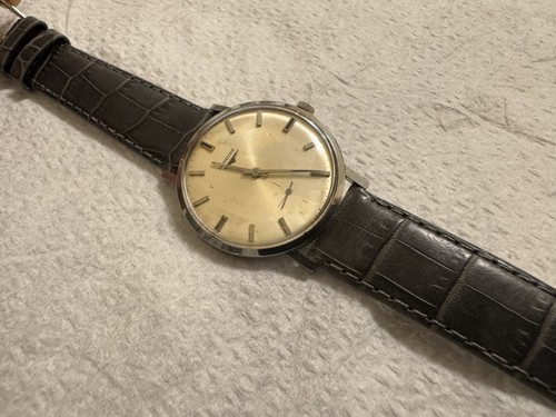 Longines 490
