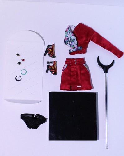 Integrity toys fashion - toys, royalty