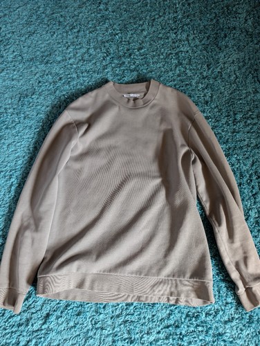 Zara sweatshirt l - gr.,