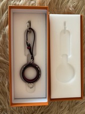 HERMES Collier de Chien Key