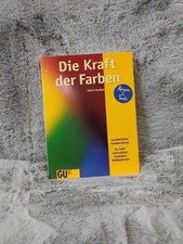 Die Kraft der Farben 