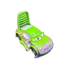 Disney Pixar Cars Wingo Figur