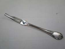 Christofle - Aufschnittgabel /