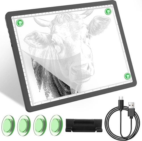 Licht pad mit - licht-pad,