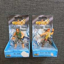 Figur Revell - epixx Piraten -