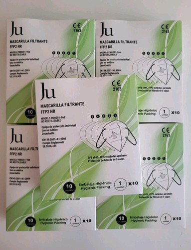 Ffp2 atemschutzmasken - hu,