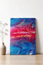 Xxl wandbild original - wandbild,