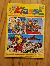 Klasse Sammelband 3 Bastei mit