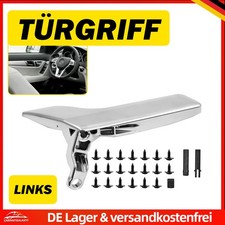 Türverkleidung Links Innen Türgriff für Mercedes C Klasse W204 2047201171 1stk