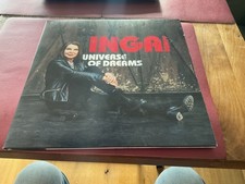 Inga Rumpf Hidden Tracks LP DLP top