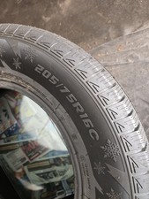 205 r16 c - 205, 75