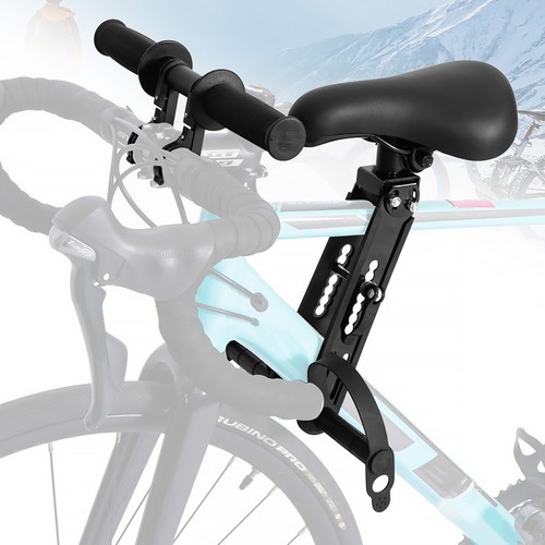 Fahrrad kindersitz vorne - fahrrad,