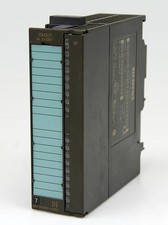 Siemens 6ES7331-7KB00-0AB0 Analogeingabe SM331