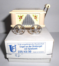 Erzgebirge Frieder Uhlig