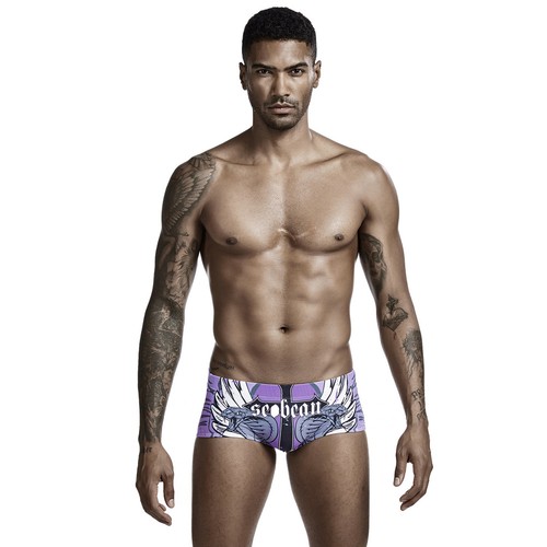 Trendige herren bademode - herren,