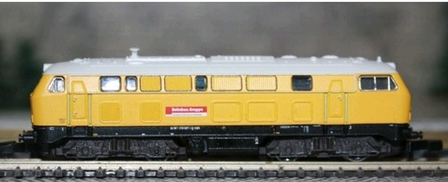 Märklin miniclub insider - miniclub,