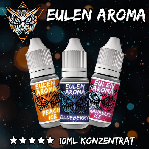 Aroma für zigarette - e-zigarette, ml