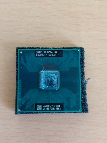 Intel core duo 2 0 - duo, 2.0