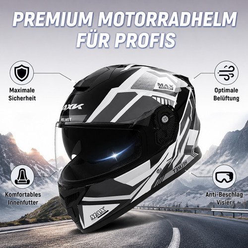 Integralhelm 61cm - integralhelm, 54-61cm