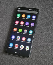 Samsung Galaxy S10 Plus