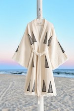 Bambushome Damen Kimono