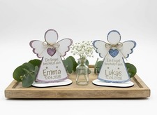 Schutzengel personalisiert mit