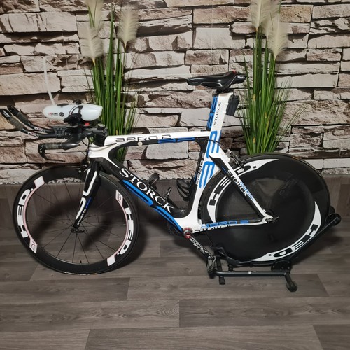 Storck aero team - aero, di2