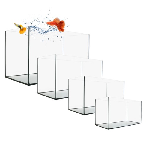 Aquarium becken rechteckig - aquarium,