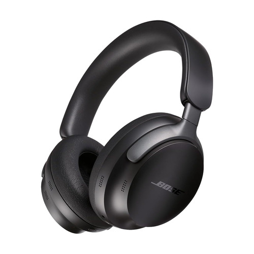 Bose quietcomfort ultra - bose,
