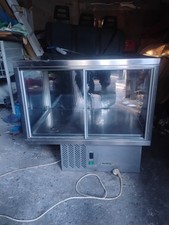 Nordcap AKV-U65 Kühlvitrine