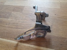 Shimano Deore XT FD-M751 31,8