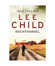 Nachthandel [Jack Reacher