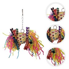  1 stück Papagei, hängende