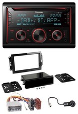 Pioneer 2DIN DAB MP3 Bluetooth