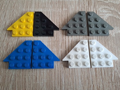 Lego 3935 3936 - lego®,