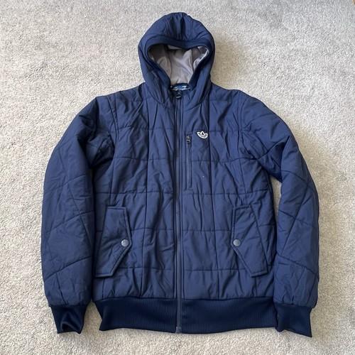 Adidas originals padded jacket - originals,