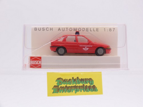 Busch 45726 ford - busch,