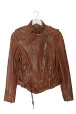 MUUBAA Lederjacke Damen Jacke